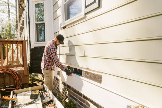 Top rated local Emergency Siding Repair specialists in Penrose, NC